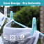 Threadgill Plastic Clothes Pin