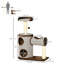 104cm H Cat Tree