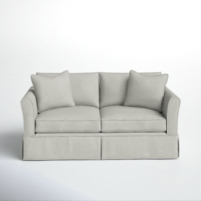 Shelby 60'' Upholstered Sleeper Sofa