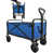 Blue is out of stock selected