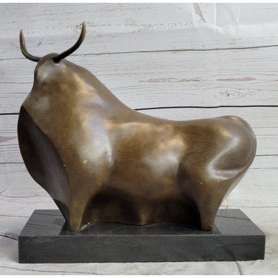 Figurine Granvill Botero