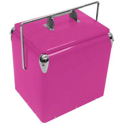 Retro Cooler