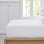 Draps de fond en microfibre brossée avec sangles en feuille intégrées-112676190-112676200