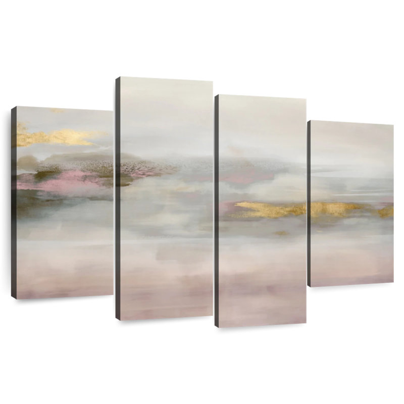Avery Suspend In Blush