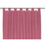 Uni Collection 100% Cotton Room Darkening Curtain Single Panel-101302925-101302897