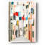 «Laundry Day I» par Grace Popp, verre mural en acrylique-102427908