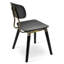 Chaise d'appoint Esedra-382899800