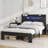 King Size Platform Bed Frame-1874488560-1874488563