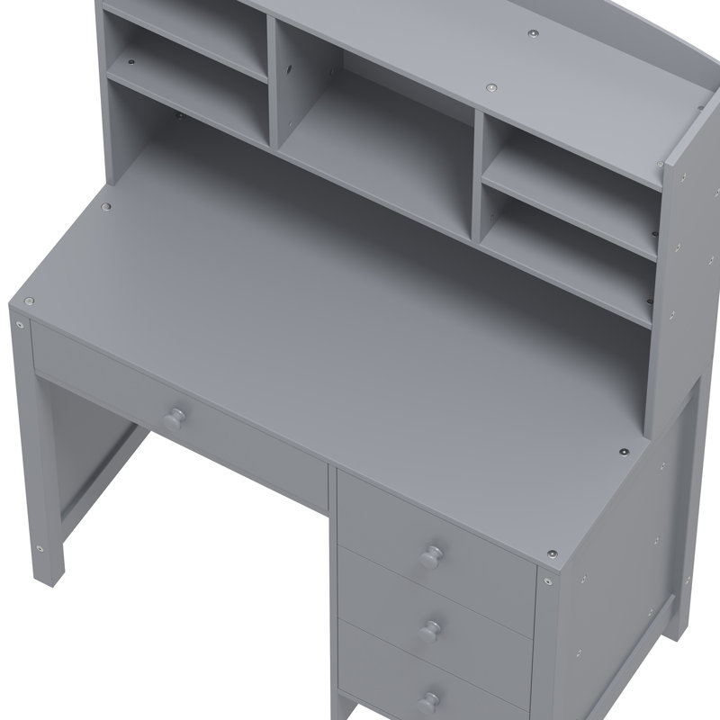Bureau d'écriture avec fauteuil