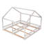 Lits plateforme House-1592985380