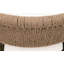 Tahiry Upholstered Barrel Chair