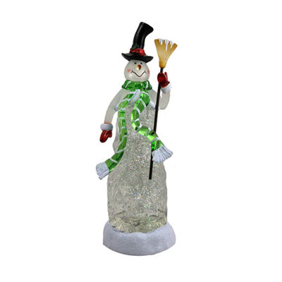 Christmas Figurines & Collectibles