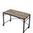 Rectangular Wooden Table Top Writing Desk