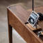 Bureau en bois massif de style moderne-971055883