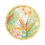 Dinnerware Set S16, Bird Of Paradise