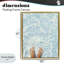 Cadre flottant I Can Do All Things, design par Sarah Jane-2131054818-2131054819