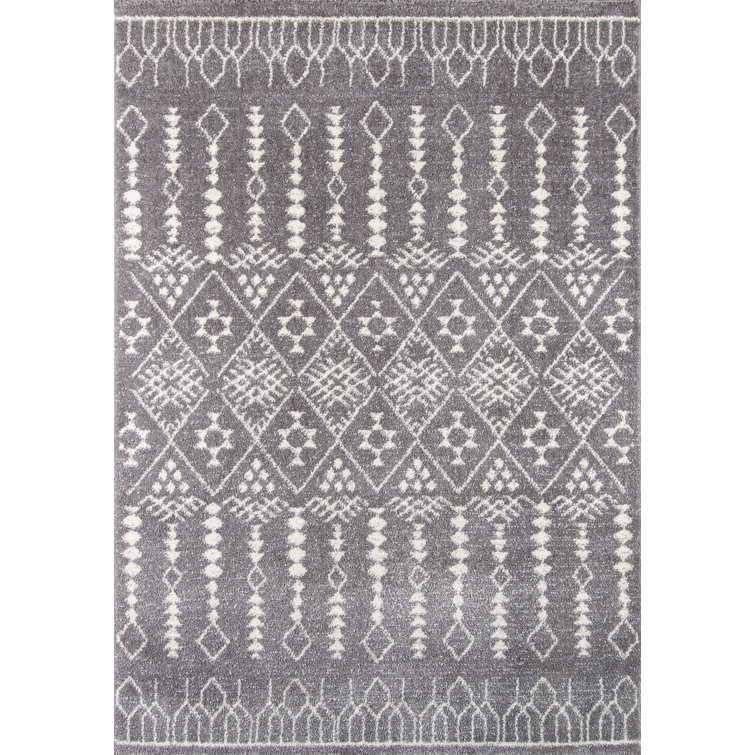 Begley Southwestern Indoor Rug