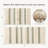 1-Piece 20X32" Bath Rug,Sage Green-805759927