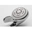 Assistive Shower Head with 4 Spray Patterns