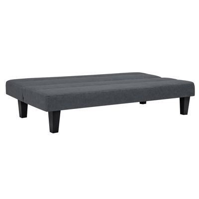 Adrijus Velvet Clic Clac Sofa