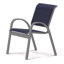 Chaise de patio empilable Hiraku-9877358-62622585