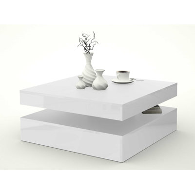Downer Block Coffee Table