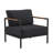Amy Metal Outdoor Lounge Chair-88735394