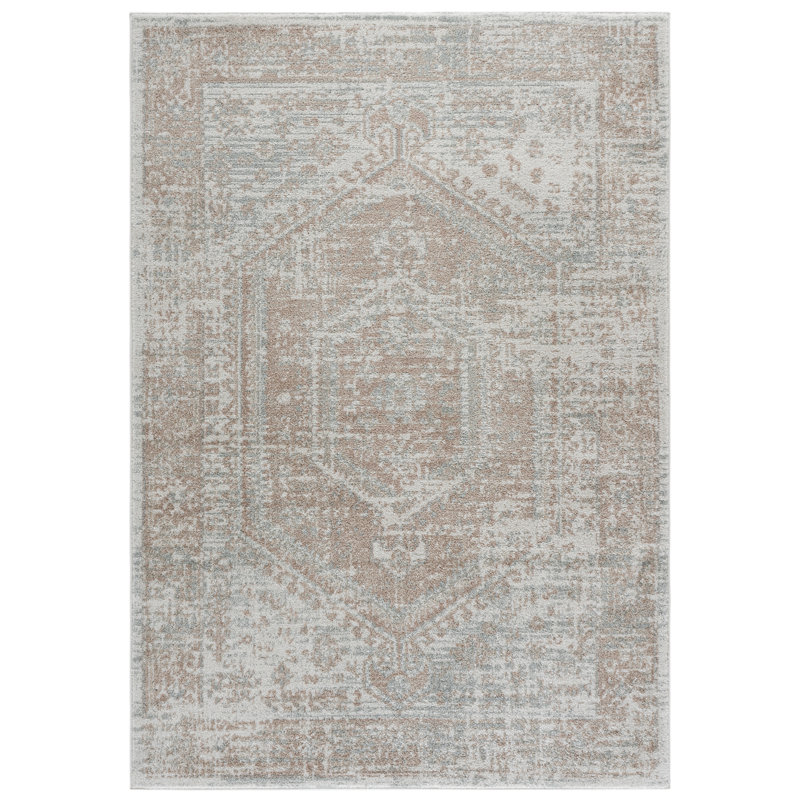 Tapis oriental Madison Performance, Rectangle 6 pi 0 po x 8 pi 0 po