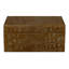 Shagreen Handmade Decorative Box-1168879380