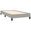 Cadre de lit, base de lit tapissier en tissu, sans matelas-164287535-183487341-183487251