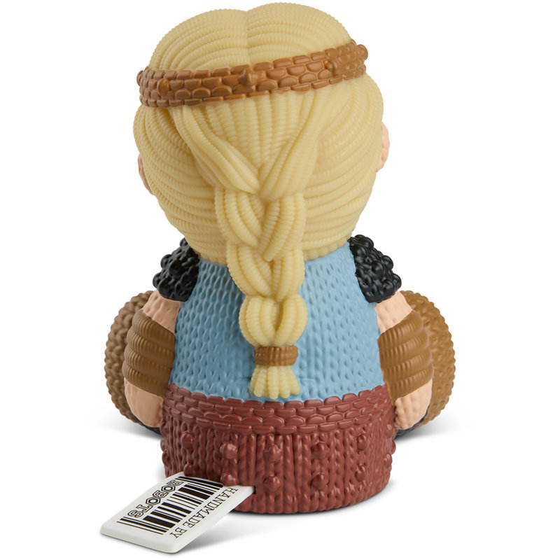  - Comment dresser votre dragon - Astrid # 252