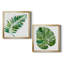 Tropical Frond II - ensemble de 2 reproductions d'art-557456289-557456284-557456286