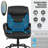 Lataisha Executive Chair