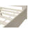 Oakes Solid Wood Panel Storage Bed-106889752