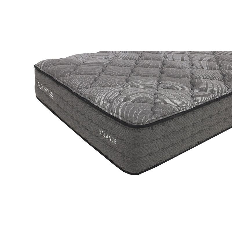 Matelas en mousse de qualité supérieure, Très grand lit, 12"