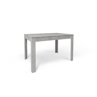 Bohlman Extendable Dining Table