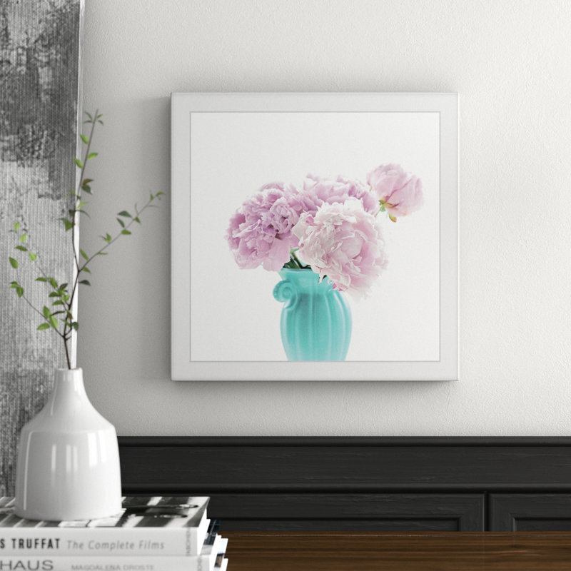 Sylvia Cook - Single Picture Frame Print, 41cm H x 41cm W