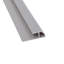 Mur de douche à quatre panneaux H 96 po x P 48 po-50138523