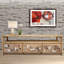 Anoka Solid Wood TV Stand
