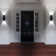 Aluminum LED Wall Light