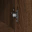 Sideboard With Drawer 101X35x76 Cm Engineered Wood-677955966