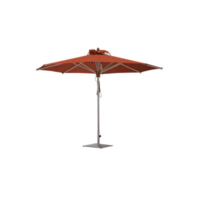 Bravura 13.1' Round Market Umbrella