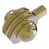 Unlacquered Brass is out of stock