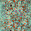 Leopard Lights Linen Fabric-1286344727