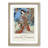 Under a Maple Tree by Utagawa Toyokuni - Picture Frame Art Prints-66200679-66200678