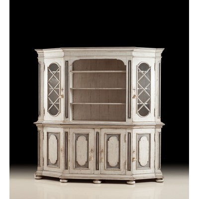 Painted Cabinet