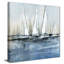 «Waiting for the Sun I» par Susan Jill - Peinture-541381025-541381033