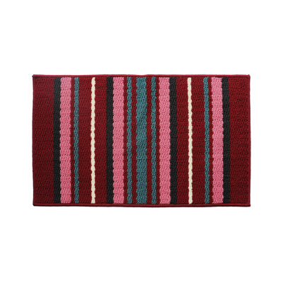 Striped Indoor Rug
