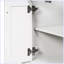 Meuble-lavabo moderne avec lavabo supérieur-1211402917
