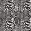 Zebra Palm Fabric-31247115
